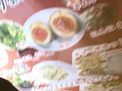 長浜ラーメン 丸羅とんこつ