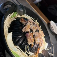 ジンギスカン　羊羊亭