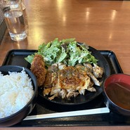 肉系居酒屋　肉十八番屋　人形町店