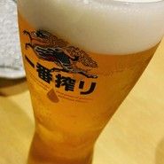 揚げたて天ぷら　ささき