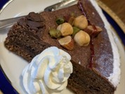 神戸にしむら珈琲店 中山手本店