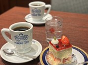 神戸にしむら珈琲店 中山手本店