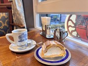 神戸にしむら珈琲店 中山手本店