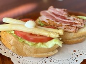 神戸にしむら珈琲店 中山手本店