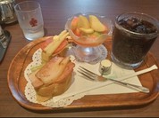 神戸にしむら珈琲店 中山手本店