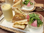 神戸にしむら珈琲店 中山手本店