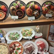 パステルイタリアーナ 江南店