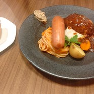 洋食CONOYOSHI　清田区北野店