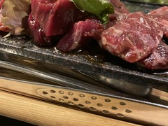上MIX定食