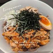 酢重 Indigo 虎ノ門ヒルズ店