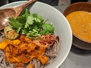 酢重 Indigo 虎ノ門ヒルズ店