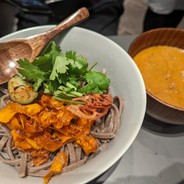 酢重 Indigo 虎ノ門ヒルズ店