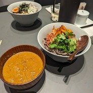 酢重 Indigo 虎ノ門ヒルズ店