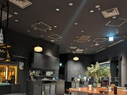酢重 Indigo 虎ノ門ヒルズ店