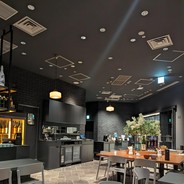 酢重 Indigo 虎ノ門ヒルズ店