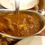 カレーライス
