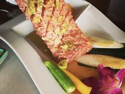 游玄亭 ホテルニューオータニ大阪店