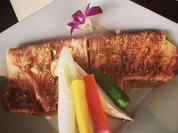 游玄亭 ホテルニューオータニ大阪店