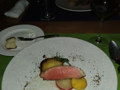 ジビエ(いのしし)