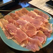 韻松亭