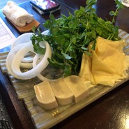 韻松亭