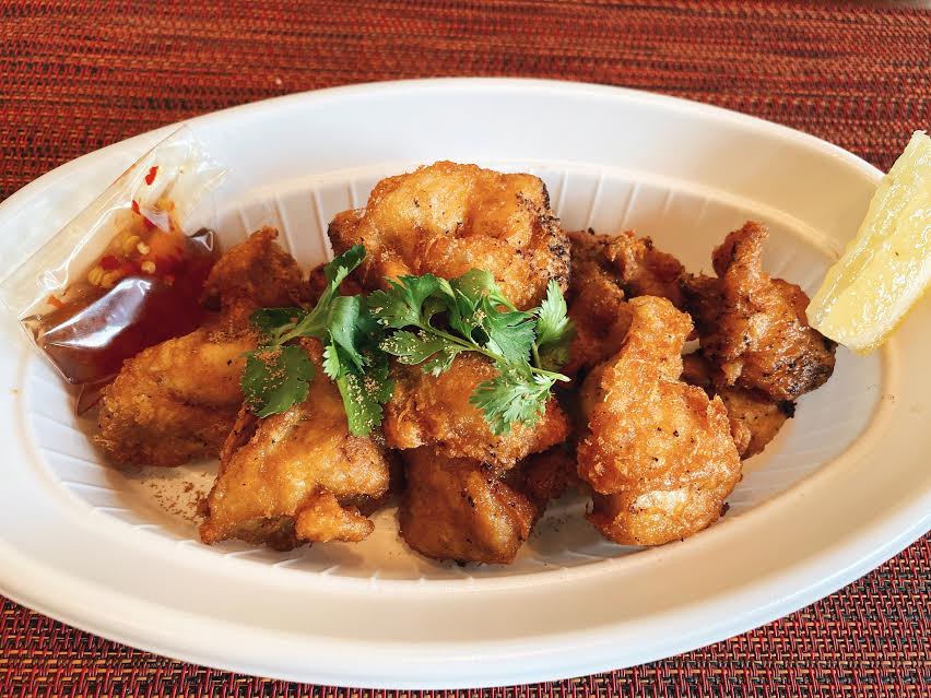 タイ料理テイクアウト デリバリーmunchies タイ ベトナム料理 宮崎市中心部 ヒトサラ