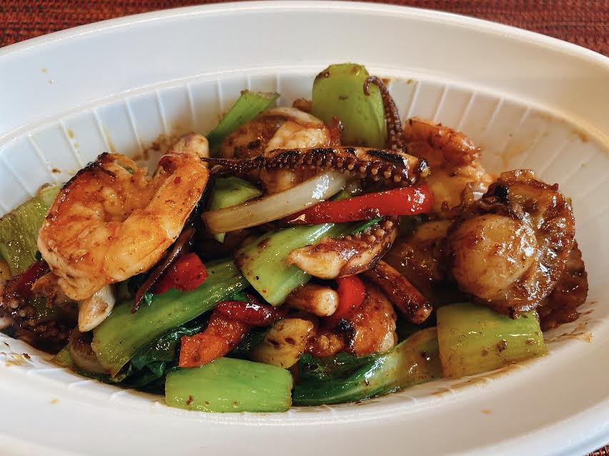 タイ料理テイクアウト デリバリーmunchies タイ ベトナム料理 宮崎市中心部 ヒトサラ