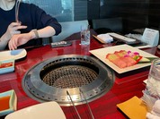叙々苑　六本木本店