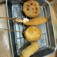 元祖串かつ だるま 新世界総本店