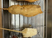 元祖串かつ だるま 新世界総本店