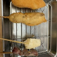 元祖串かつ だるま 新世界総本店