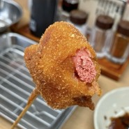 元祖串かつ だるま 新世界総本店