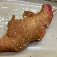 元祖串かつ だるま 新世界総本店