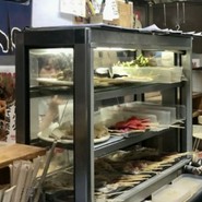 元祖串かつ だるま 新世界総本店
