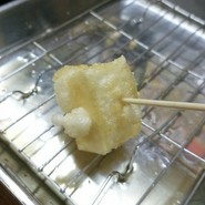 元祖串かつ だるま 新世界総本店