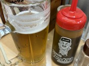 元祖串かつ だるま 新世界総本店
