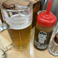 元祖串かつ だるま 新世界総本店
