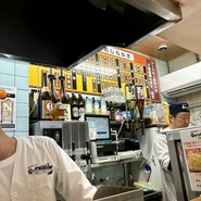 元祖串かつ だるま 新世界総本店