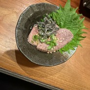 丹波ホルモン鍋　あほちゃうこ