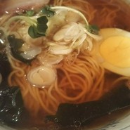 ラーメン