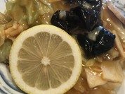 中華料理 香翠