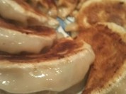 餃子
