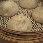 小籠包