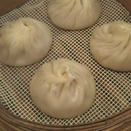 小籠包