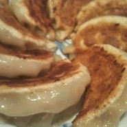 餃子