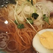 ラーメン大盛