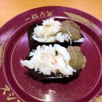 スシロー 諏訪店