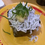 スシロー 諏訪店
