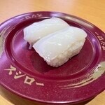 スシロー 諏訪店
