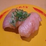 スシロー 諏訪店